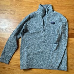 Patagonia Womens Better Sweater